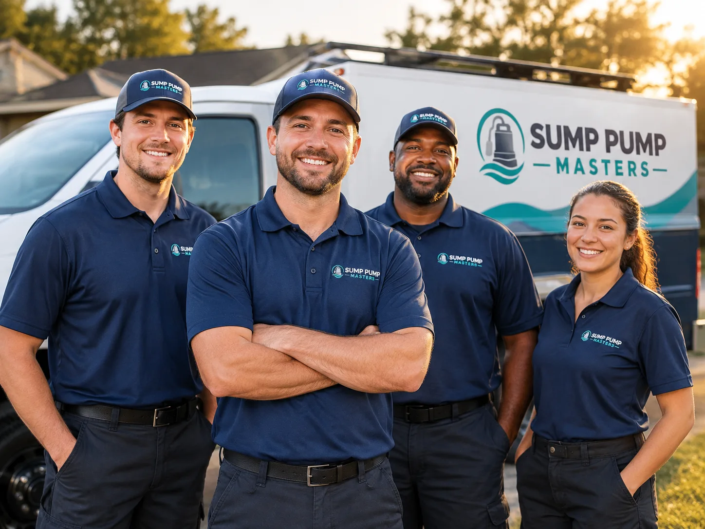 Sump Pump Repair company in Mcnary, AZ