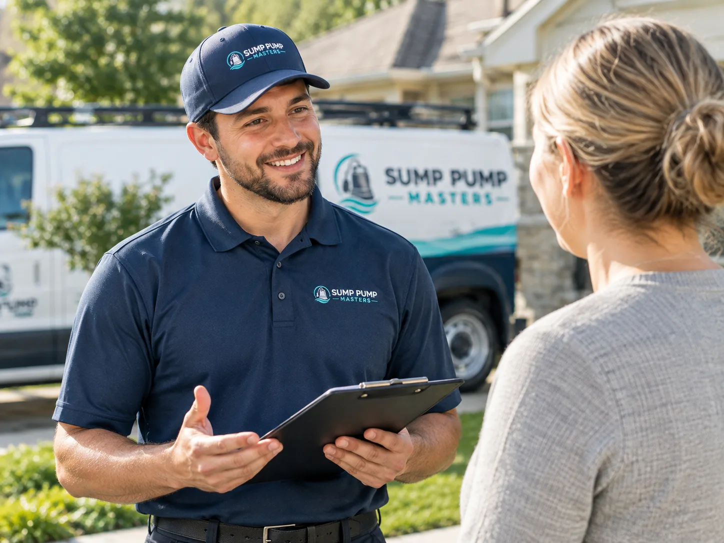 Sump Pump Repair Mcnary, AZ FAQs